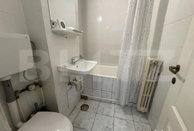 Garsonieră semidecomandată în Mănăștur