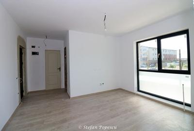 Apartament cu 2 camere decomandat în Prelungirea Ghencea