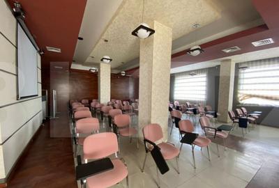 Cladire individuala P+3, 753 mp, zona Centrala, alimentatie - 15