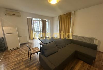 Apartament cu 2 camere decomandat, mobilat în Uverturii - 3