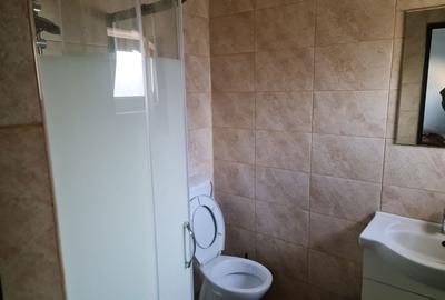 Casă cu 3 camere cu Teren 1200 Mp în Mândrești-Munteni - 7