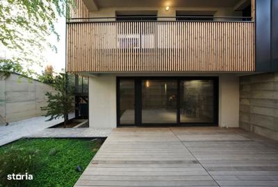 Apartament cu 3 camere decomandat în Dorobanți