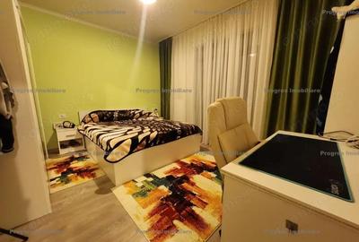 Apartament 2 camere - curte - complet mobilat si utilat - 84.500 euro - 18