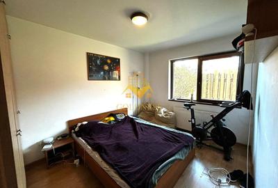 Apartament cu 2 camere decomandat, mobilat în Zorilor - 4
