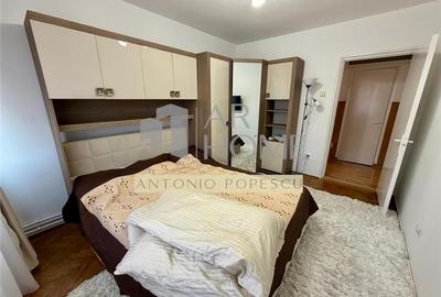 Apartament cu 3 camere decomandat, mobilat în Nord - 6