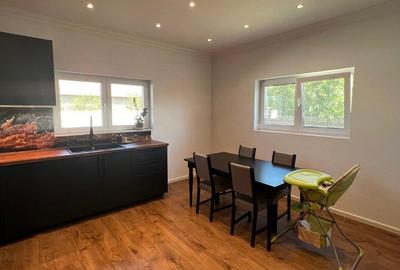 Vila deosebita in Mosnita Veche pozi?ie excelenta cu teren 740 mp! - 2