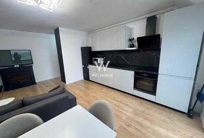 Apartament NOU gata de mutat, Arhitectilor, Sibiu - 2