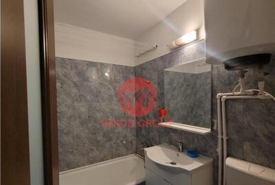 Garsoniera Mobilata si Utilata in Zona Trocadero - 1