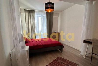 2 camere I Otopeni central I Trio Residence I et 1 I parc... - 7