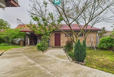 Casă Individuală cu spațiu comercial - Variaș - 22