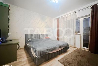 Apartament cu 3 camere semidecomandat, mobilat în Europa - 5