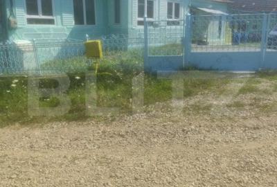 Casă cu 3 camere cu Teren 3500 Mp în Lechința - 2