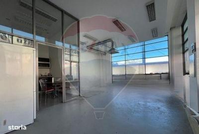 Spațiu comercial, de 610 mp, în Iris - 4