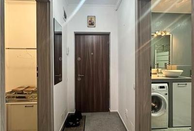 Apartament NOU - 2 camere, parcare inclusa | Parc Poligon - 4