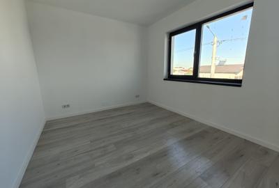 Casa individuala  -  4 camere  -  114 mp utili - 5