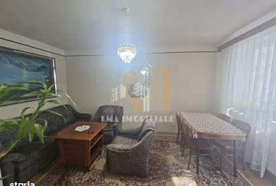 Apartament cu 2 camere decomandat, mobilat în Cezar Petrescu - 6