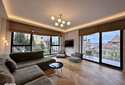 Apartament cu 2 camere în Andrei Mureșanu - 10