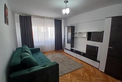 Apartament cu 2 camere decomandat, mobilat în Ștrand - 2