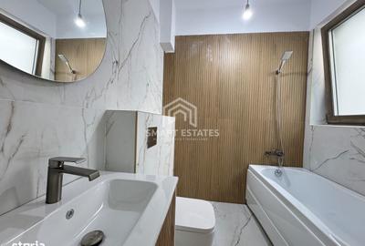 Apartament cu 3 camere în Herăstrău - 14