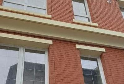 Cladire Buzesti S+P+5 12 locuri de parcare - 2