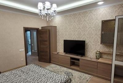 Garsoniera de inchiriat zona Bucurestii Noi - 2