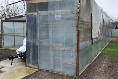 Casa de vanzare in Manasia strada Iasomiei - 3