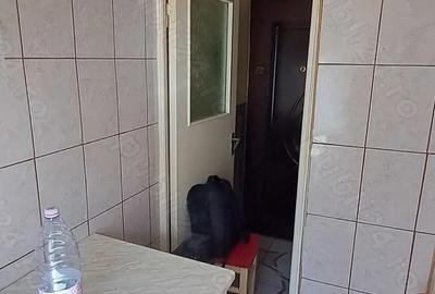 Apartament cu 2 camere nedecomandat în Central - 5