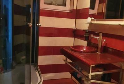 Apartament cu 2 camere semidecomandat în Central - 2