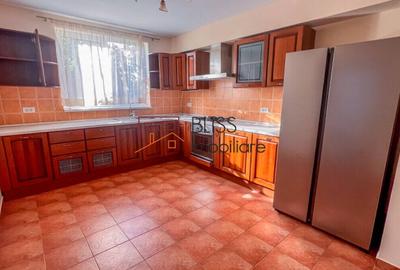 Casă cu 5 camere cu Garaj în Pipera - 13