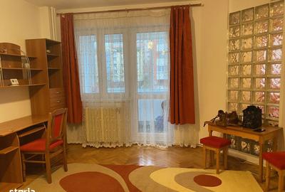 Garsonieră decomandată în Zorilor - 5