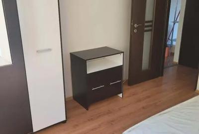 Apartament cu 2 camere semidecomandat în Central - 3