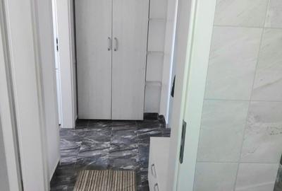 Garsoniera metrou Dimitrie Leonida - 5