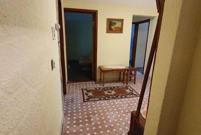Apartament cu 3 camere în Central - 2