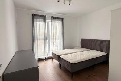 Apartament cu 2 camere decomandat, mobilat în Titan - 2