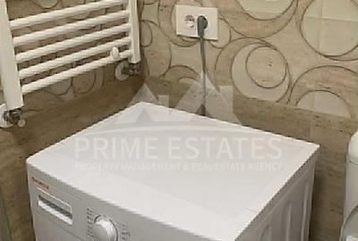 De inchiriat Apartament 3 camere-Zona Prima Universitatii, loc parcare - 11