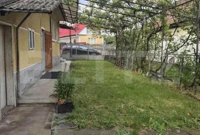 Casă cu 3 camere cu Canalizare în Sâncraiu de Mureș - 7