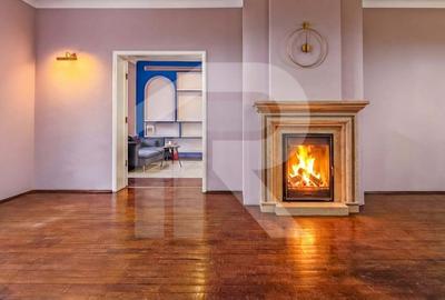 Casă individuală cu 7 camere cu Canalizare în Știrbei Vodă - 2