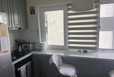 Apartament cu 3 camere decomandat, mobilat în Valea Lupului - 2