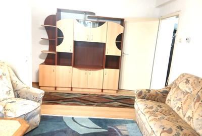 Apartament cu 2 camere semidecomandat, mobilat în Central - 3