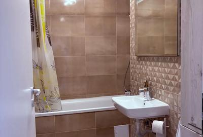 Apartament 2 Camere Maurer Constanta - 6