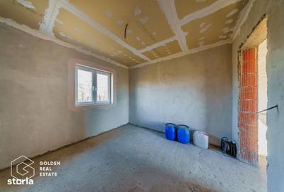 Casă cu 3 camere în Central - 13