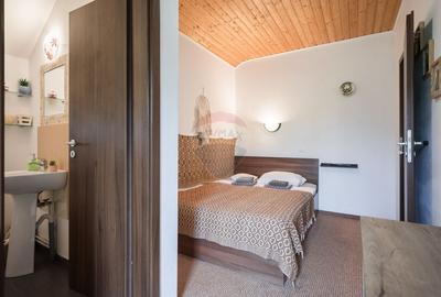 Casa de vacanta sau pensiune cu recenzii excelente, in Inima Branului - 34