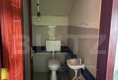 Spatiu comercial, 288 mp utili, demisol, zona 7 noiembrie Spatiu comercial, 288 mp utili, demisol, zona 7 noiembrie - 8