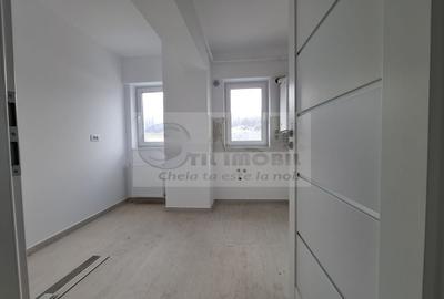 Apartament cu 3 camere decomandat în Galata - 7
