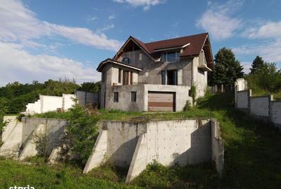 Casă cu 4 camere în Măgura - 5