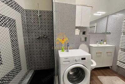 2 camere open-space, modern, parcare, Zorilor, UMF, Zona Louis Pasteur - 2