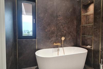 HERASTRAU - NORDULUI, 3 CAMERE LUX, RENOVAT TOTAL, 175 MP UTILI, PARCARE, BOXA - 14