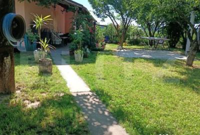 Teren de 1000 mp, în Careiului - 2