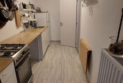 Garsonieră în Vest - 13