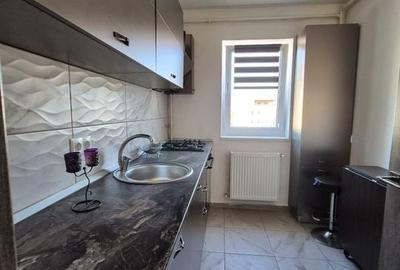 Garsoniera - Parcul Teilor - Parcare Inclusa - Bloc 2022 - 4